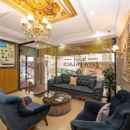 Ista Palace-Grand Bazaar Istanbul Ngoại thất bức ảnh