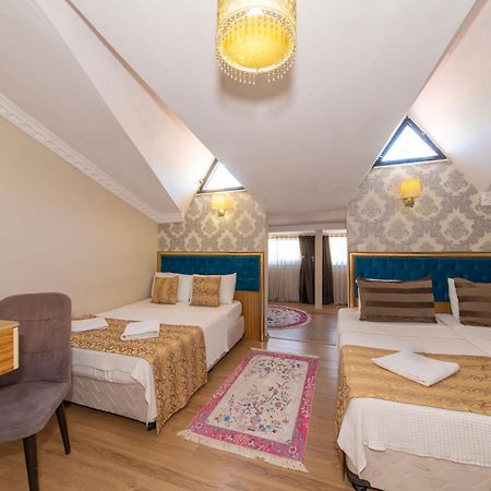 Ista Palace-Grand Bazaar Istanbul Ngoại thất bức ảnh