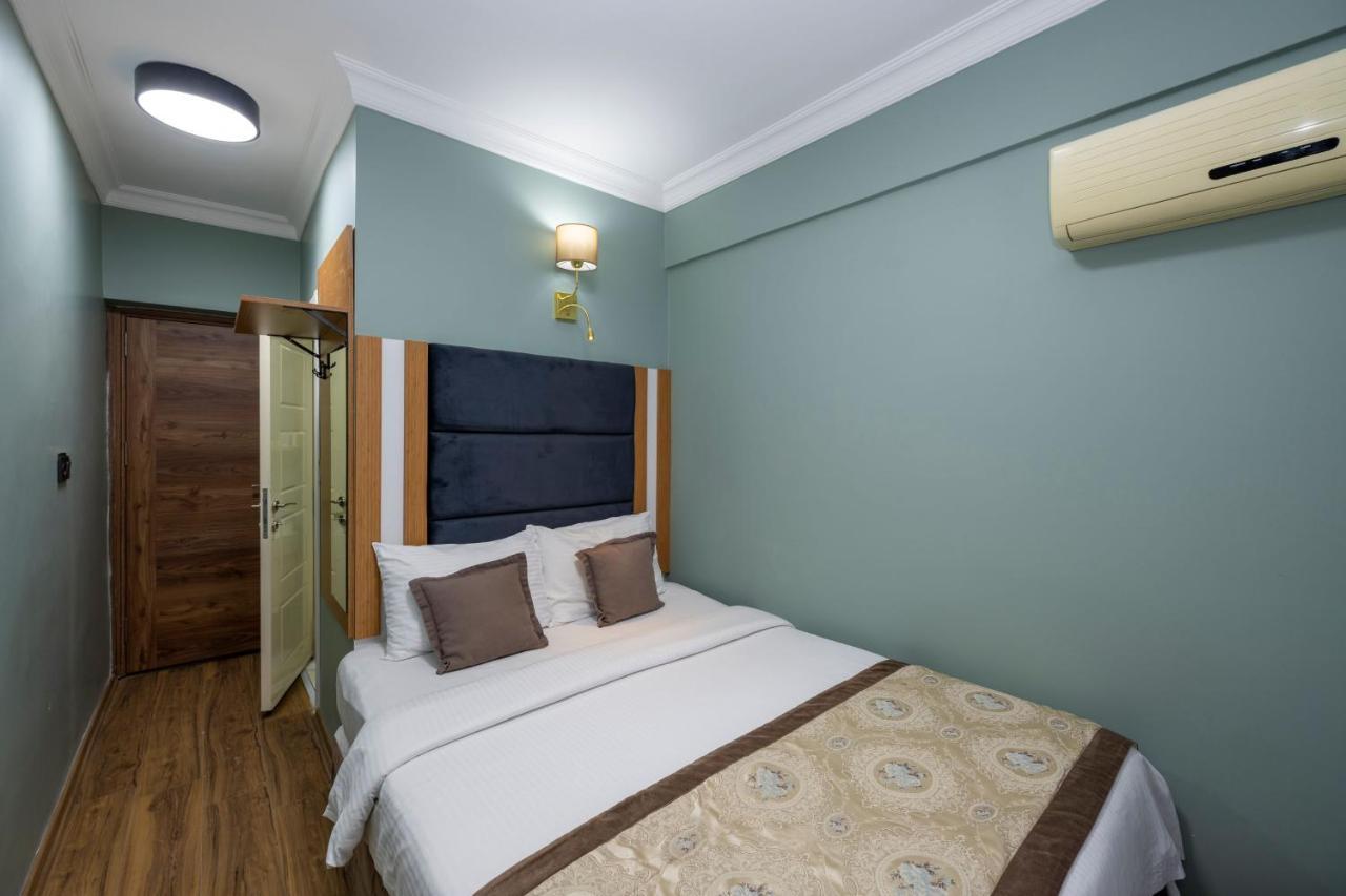 Ista Palace-Grand Bazaar Istanbul Ngoại thất bức ảnh