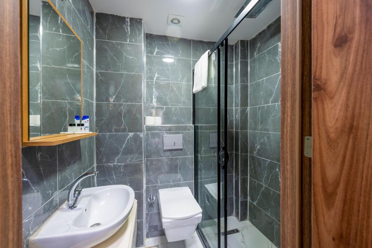 Ista Palace-Grand Bazaar Istanbul Phòng bức ảnh
