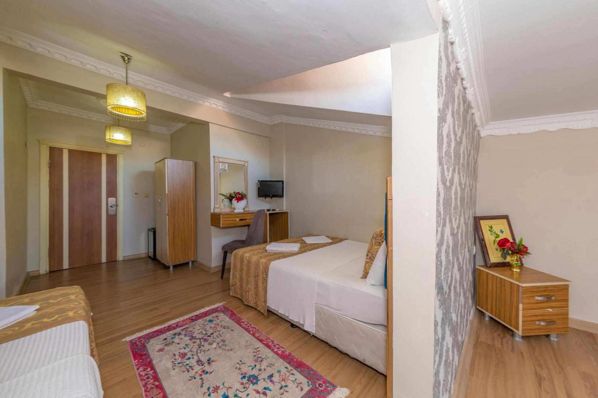 Ista Palace-Grand Bazaar Istanbul Ngoại thất bức ảnh