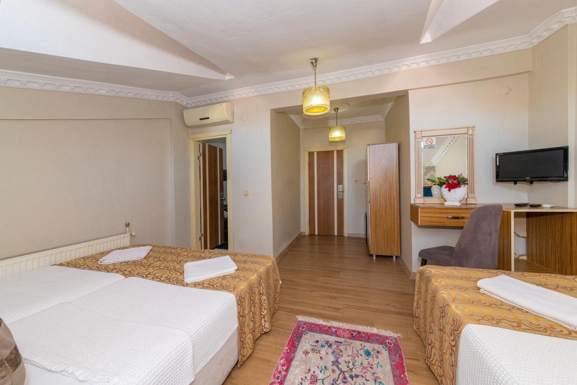 Ista Palace-Grand Bazaar Istanbul Ngoại thất bức ảnh