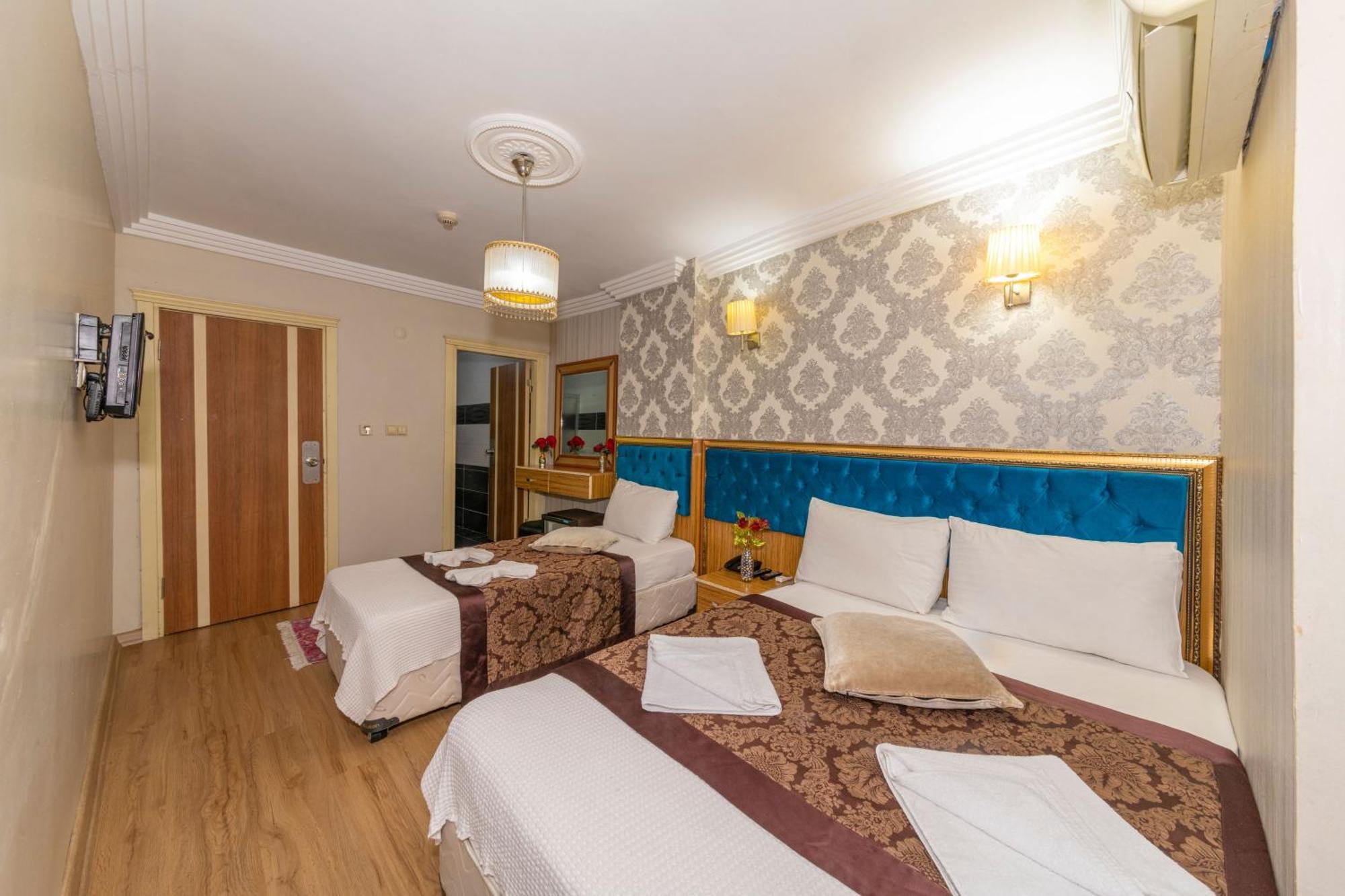 Ista Palace-Grand Bazaar Istanbul Ngoại thất bức ảnh