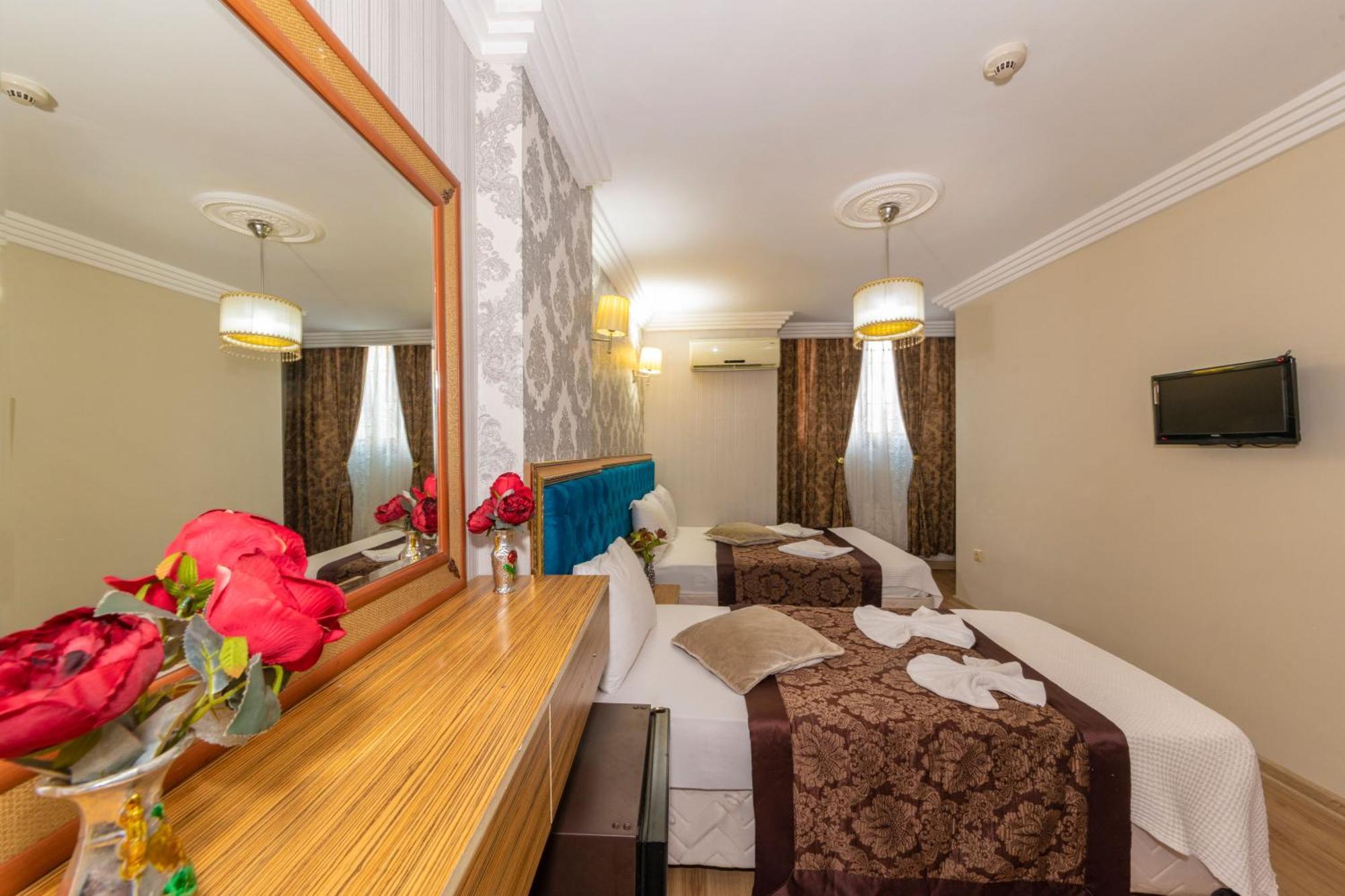 Ista Palace-Grand Bazaar Istanbul Ngoại thất bức ảnh