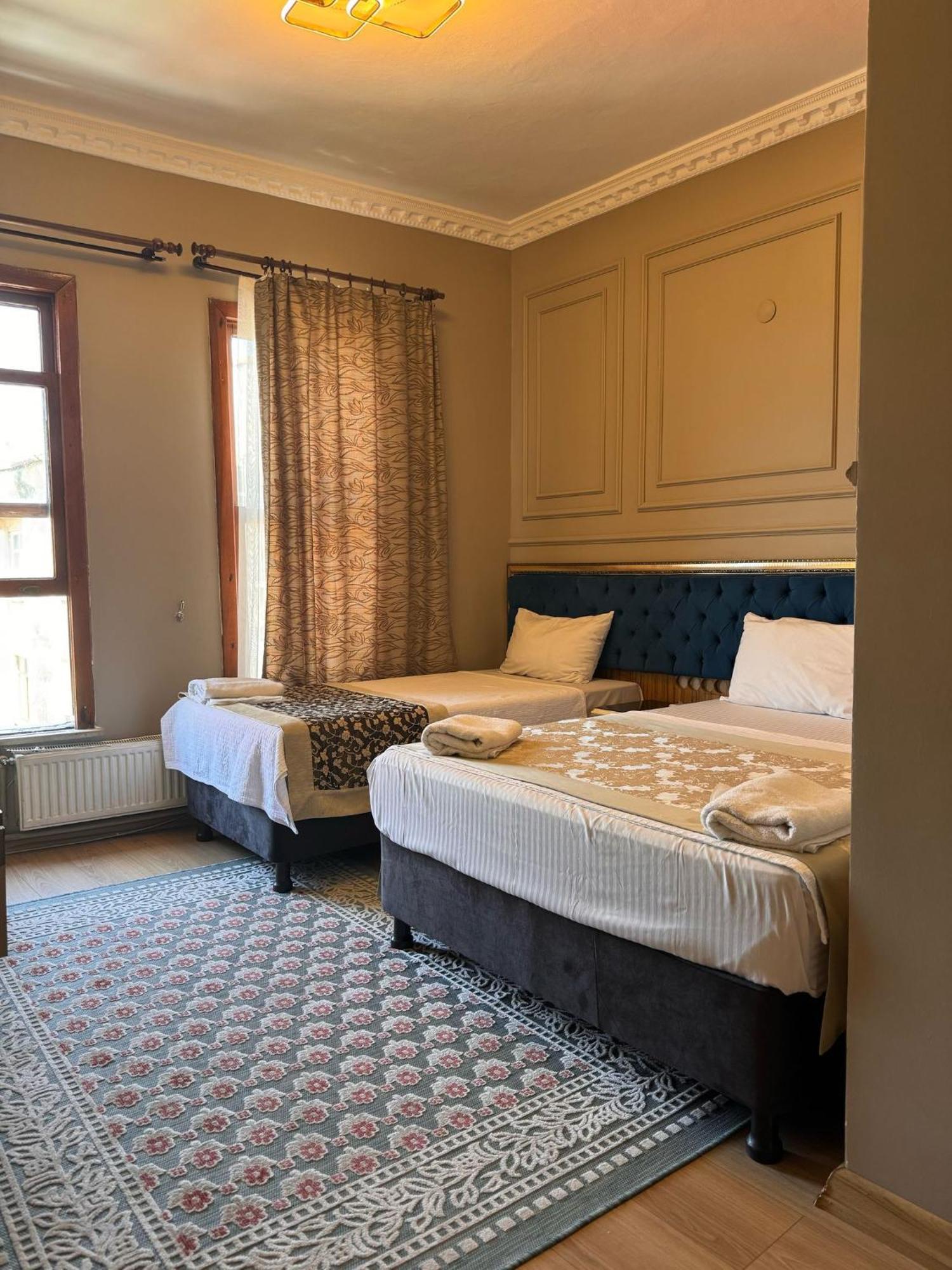 Ista Palace-Grand Bazaar Istanbul Ngoại thất bức ảnh